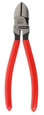 Knipex side cutter 70 01 160