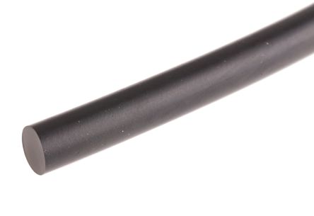 RS PRO 丁腈橡胶密封条, 8.4mm直径x8.5m长