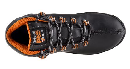timberland pro splitrock safety boots