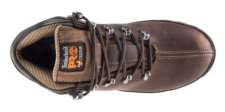 timberland splitrock pro men's safety boots