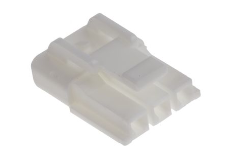 JST, YLN Insulated Crimp Pin Connector, White