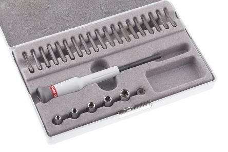 Facom Set de tournevis hexagonale