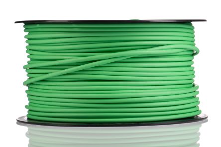 Belden Cable Coaxial SDI RG59/U, 75 Ω, Long. 100m, Funda De Pirorretardante No-corrosivo (FRNC), Libre De Halógenos Y