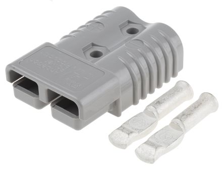 Anderson Power Products Battery Connector, 280A