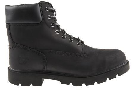 timberland pro sawhorse safety boots black