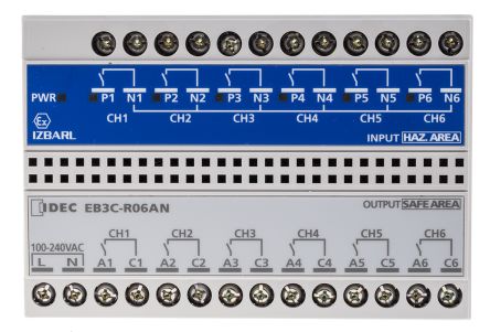 EB3C-R06AN