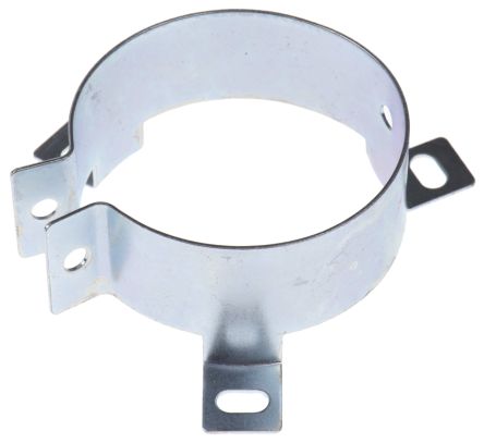 KEMET Clip Di Montaggio Condensatore 2737, Diametro 50mm,, In Metallo
