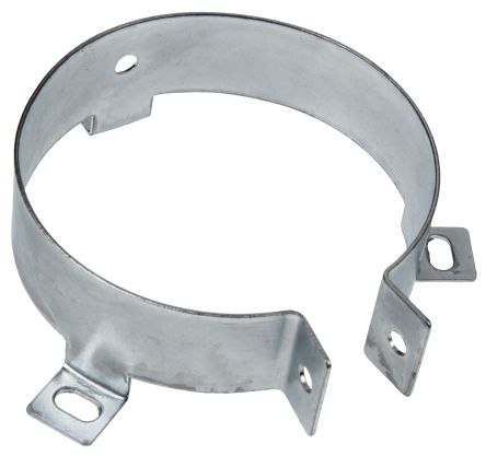 KEMET Clip Di Montaggio Condensatore 2738, Diametro 65mm,, In Metallo