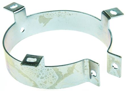 KEMET Clip Di Montaggio Condensatore V11, Diametro 76mm,, In Metallo