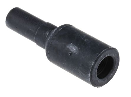 ITT Cannon 热缩套 电缆套管, 16.51mm内径, 用于1路电缆