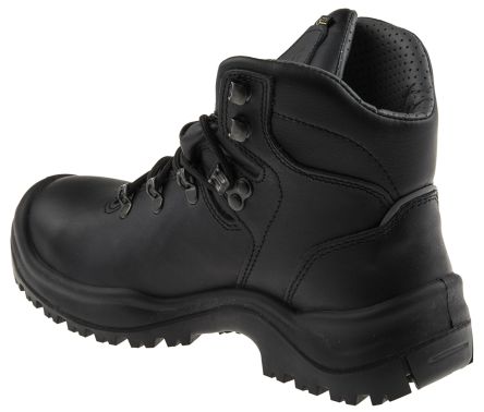 uvex quatro safety boots