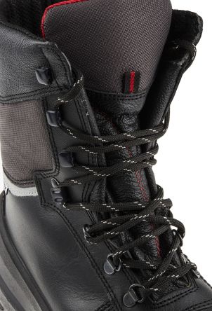 uvex quatro safety boots