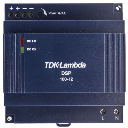 S100 12. Блок питания/TDK dsp30-24. Преобразователь АС-ДС сетевой TDK DSP 30-24. TDK dsp100. Источники питания для монтажа на din-рейке (AC/DC, DC/DC) TDK-Lambda.