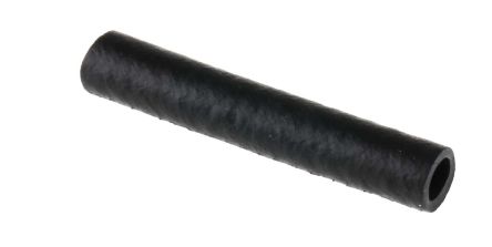 SES Sterling Helavia Kabelschlauch Schwarz Neopren Für Kabel-Ø 2.4mm Bis 4.5mm, Länge 20mm, Dehnbar