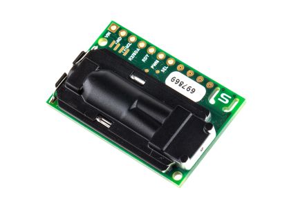 sensor sensirion co2 module