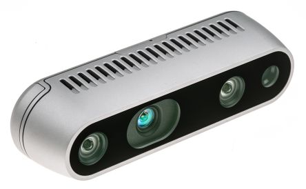 82635AWGDVKPRQ Intel | Intel® RealSense Depth Camera D435 | 172-0981 ...