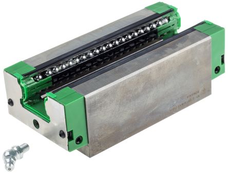 INA Linear Guide Carriage KWVE35-B-HL-G3-V1, KWVE35