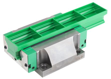 INA Linear Guide Carriage KWVE45-B-G2-V1, KWVE45