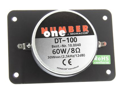 Tweeter Monacor DT-100 Monacor DT-100