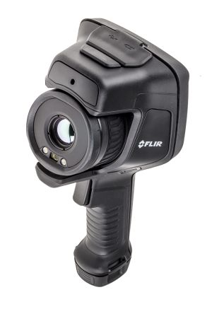 FLIR Caméra Thermique E53, -20→ +650 °C., 240 X 180pixel