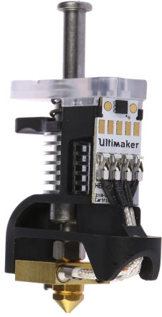 Ultimaker Kit D'impression 3D Laiton 0.4mm Pour S3, S5, 3Family