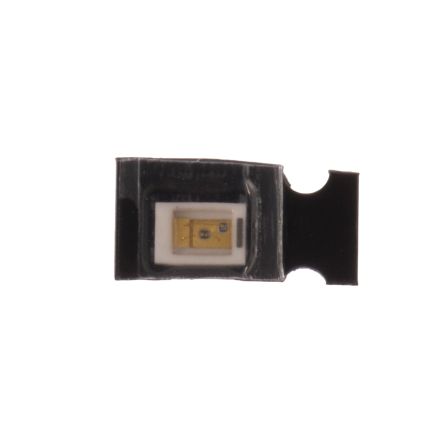 OSA Opto SMD UV-LED 360nm, Quadratisch, Gehäuse 2 Pin