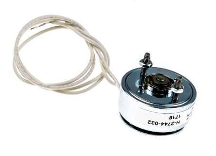 Johnson Electric Electroaimant Rotatif, Diametre 28,6 Mm