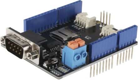 Seeed Studio Shield CAN-BUS V2 Pour Arduino