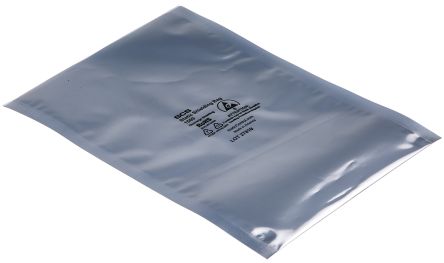 SCS Static Shielding Bag 152mm(W)x 254mm(L)