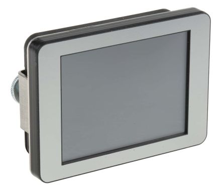 BARTH DMA-15 HMI-Touchscreen, 2,4 Zoll CAN Touch Farb TFT 240 X 320pixels 7 → 32 V Dc 69 X 50 Mm