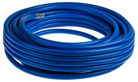 RS PRO Flexible Hose, Male 1/4in To Male 1/4in