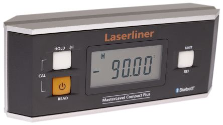 Laserliner Inclinomètre Numérique 152mm