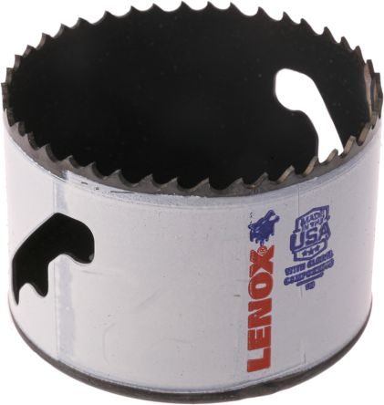 Lenox Scie Cloche Bimétal 76mm
