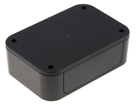 Takachi Electric Industrial Caja De ABS Gris, 67 X 100 X 22.5mm, IP40