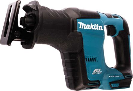 Makita DJR188Z Nur Gehäuse Akku Bürstenlos Säbelsäge / 3000U/min