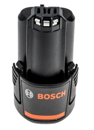 Bosch GBA Li-Ion Werkzeug-Ersatzakku, 12V / 3Ah