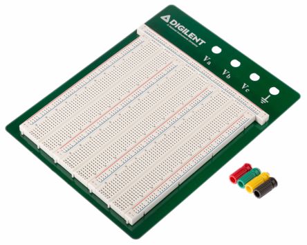 Breadboards  RS Components