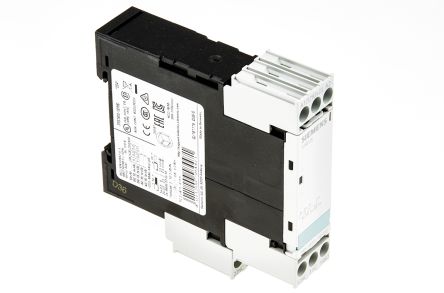 디바이스마트,스위치/부저/전기부품 > 릴레이 > 논래칭 릴레이(Non-Latching),,3RS1800-1BP00,Siemens DPDT Non-Latching Relay DIN Rail, 240V ac/dc Coil, 1 A, 1 (dc) A, 3 (ac) A AC/DC Switching Relay / 175-2350