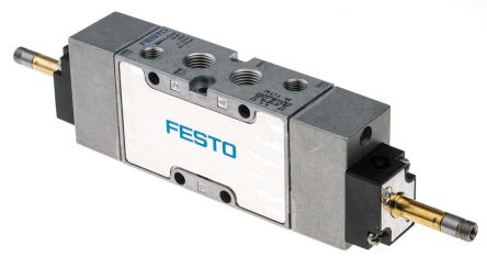 Festo JMFH 19789, G1/4 Vorgesteuertes Magnetventil, Elektrisch-betätigt