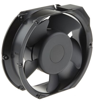 ac fan 172x150x51mm 230vac with ip55