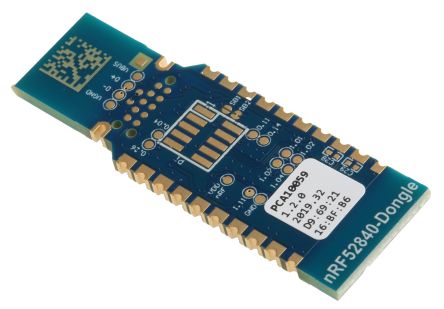 nRF52840 Dongle