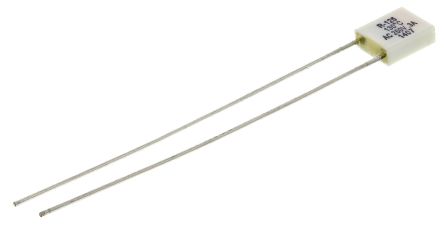 Fusibile termico 128 °C