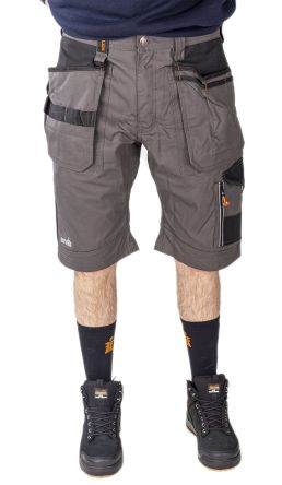 scruffs shorts