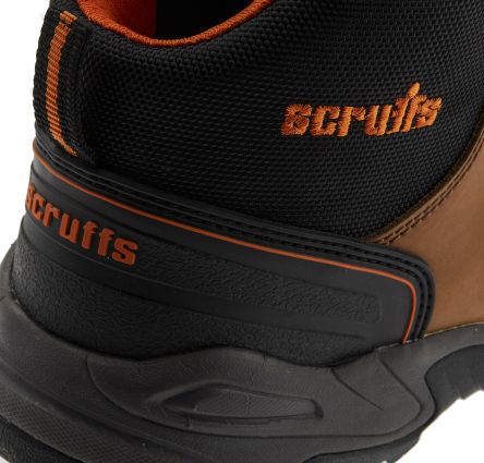 scruffs assault safety boots