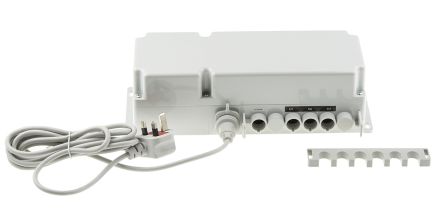 RS PRO 电动执行器控制器 1输出 230V 交流