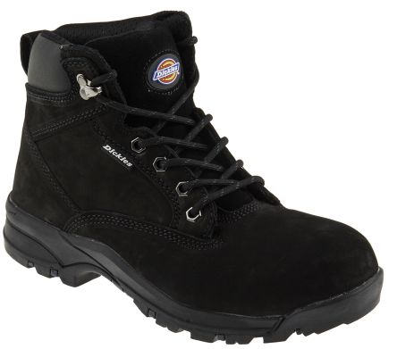 Composite Toe Cap Womens Safety Boots 