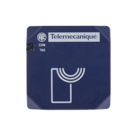 Telemecanique Sensors RFID-Kennzeichnungen Typ RFID-Cradle Wireless 60 MA 29V, 24 V DC