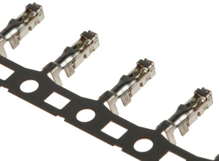 Molex DuraClik Crimp-Anschlussklemme Für 505151 DuraClik TPA-Kabel-Platinen-Steckdosengehäuse, Buchse, 0.2mm² /