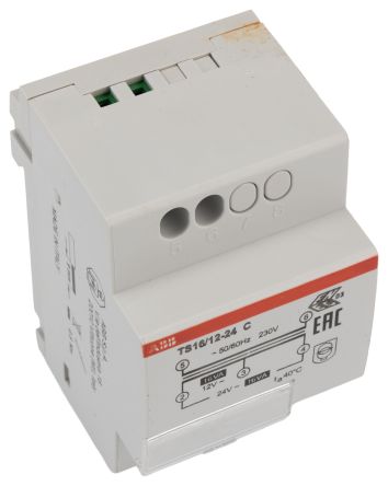 ABB DIN Rail Transformer
