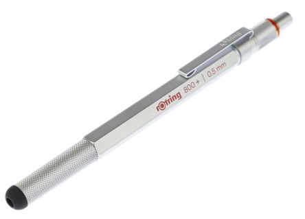 Rotring Mechanischer Stift Weich, 0.5mm
